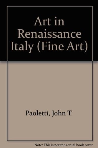 Art in Renaissance Italy