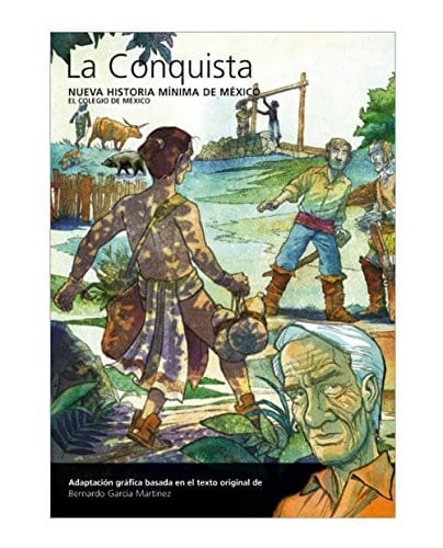 La conquista