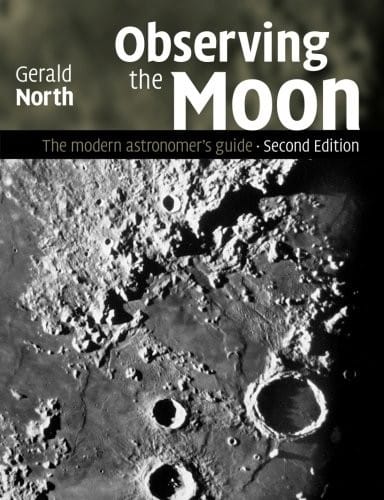 Observing the Moon: The Modern Astronomer's Guide