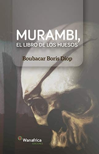 Murambi, el libro de los huesos
