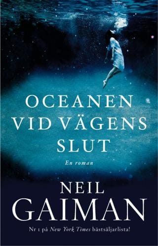 Oceanen vid vägens slut