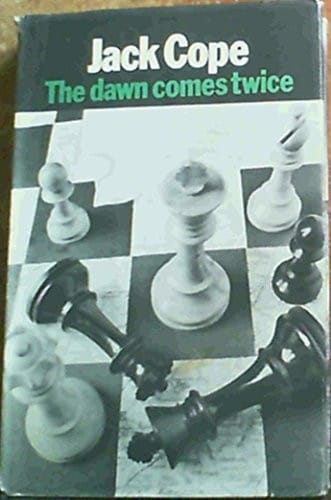 The dawn comes twice