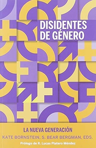 Disidentes de género: La nueva generación