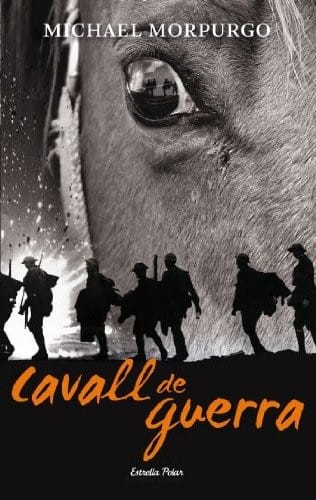 Cavall de guerra