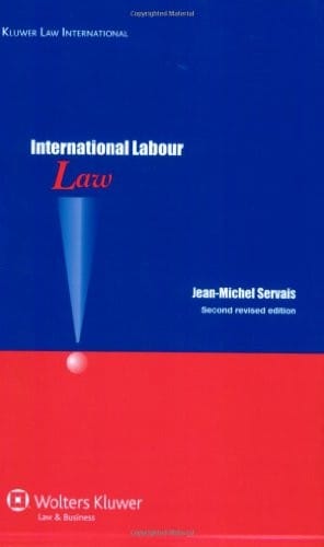 International labour law
