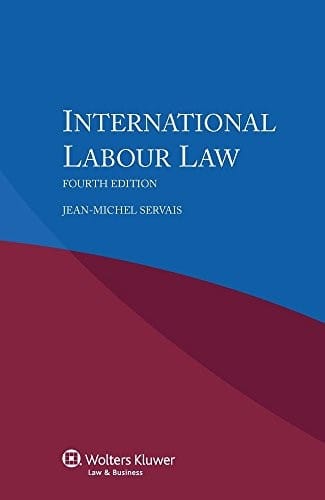 International labour law