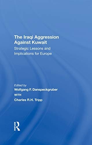 Iraqi Aggression Against Kuwait