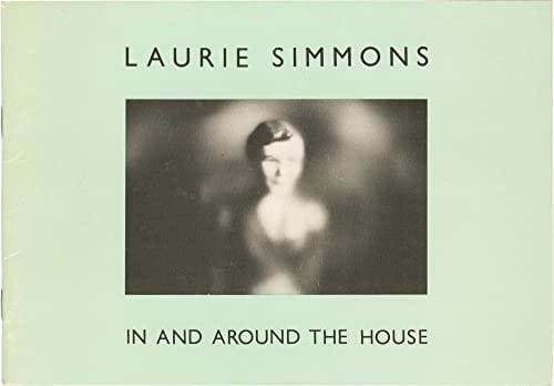 In and around the house: photographs, 1976-1979