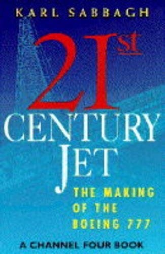 21st Century Jet