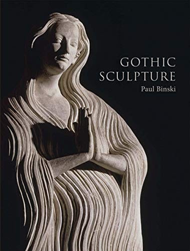 Gothic Sculpture: Eloquence, Craft, and Materials