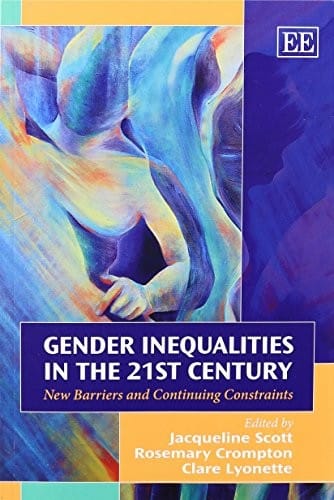 Gender Inequalities in the 21st Century: New Barriers and Continuing Constraints