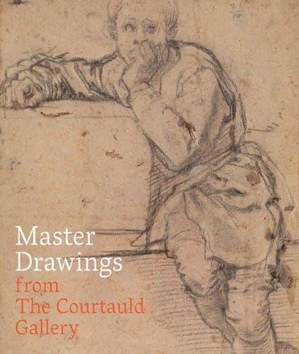 Master Drawings from the Courtauld Gallery