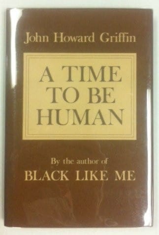 A Time to Be Human
