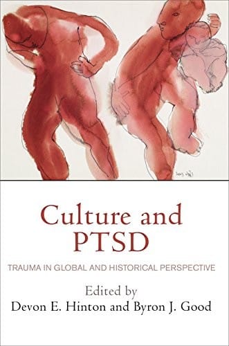 Culture and PTSD: trauma in global and historical perspective
