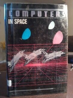 Computers in space