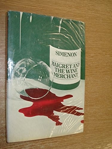 Maigret and the wine merchant