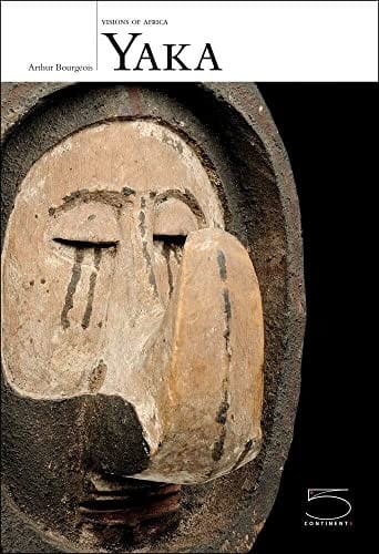 Yaka: Visions of Africa Series