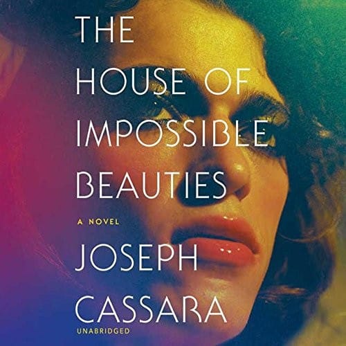 The House of Impossible Beauties