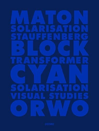 Katharina Sieverding: mal d'archive