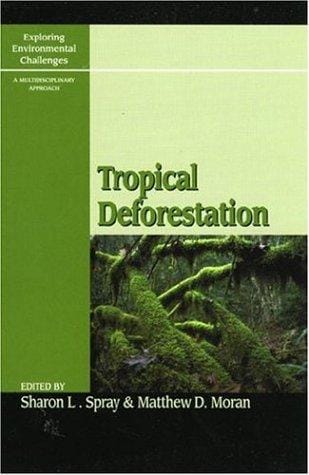 Tropical deforestation