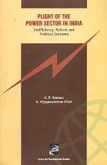 Plight of the power sector in India: inefficiency, reform, and political economy