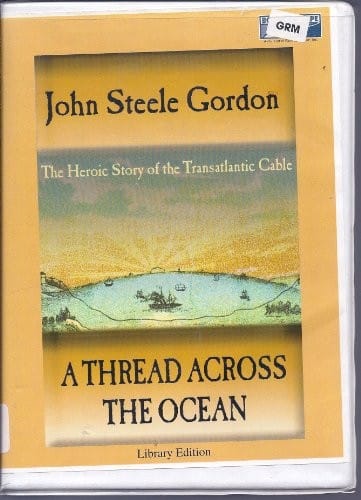 A Thread Across the Ocean