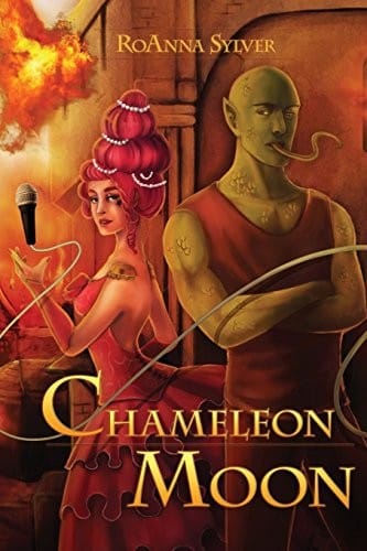 Chameleon Moon
