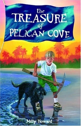 The treasure of Pelican Cove