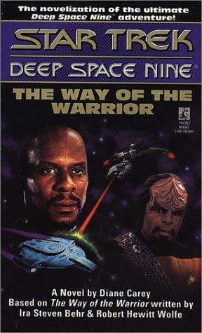 The Way of the Warrior: A Novel