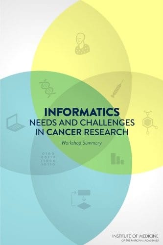 Informatics Needs and Challenges in Cancer Research: Workshop Summary
