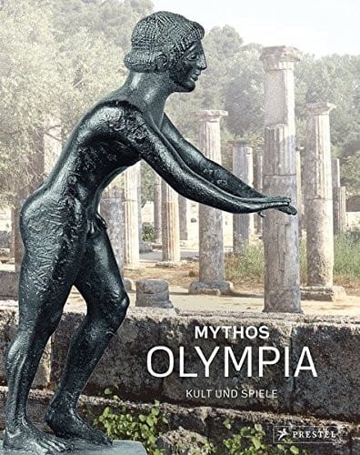 Mythos Olympia: Kult und Spiele
