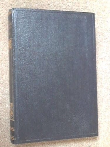 The prisoner of Zenda: being the history of three months in the life of an English gentleman.