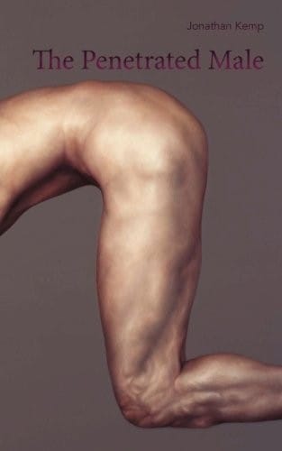 The Penetrated Male