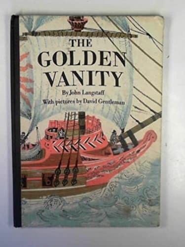 The 'Golden Vanity'