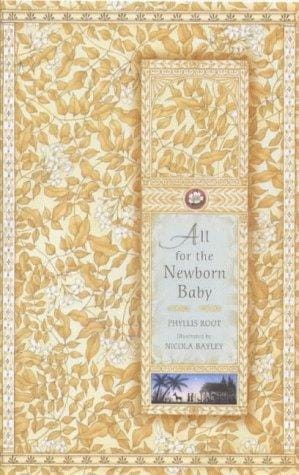 ALL FOR THE NEWBORN BABY