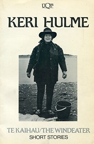 Te kaihau =: The windeater