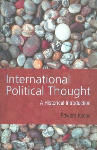 International Political Thought: A Historical Introduction