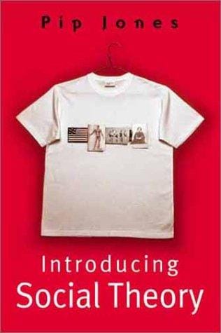 Introducing Social Theory