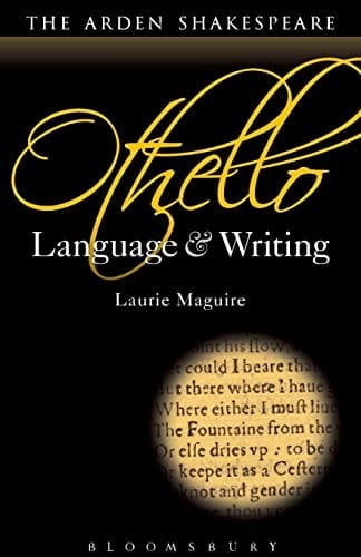 Othello - Language and Writing