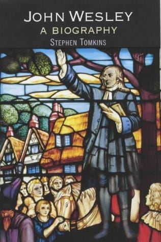 John Wesley