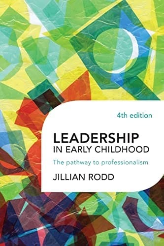Leadership in Early Childhood