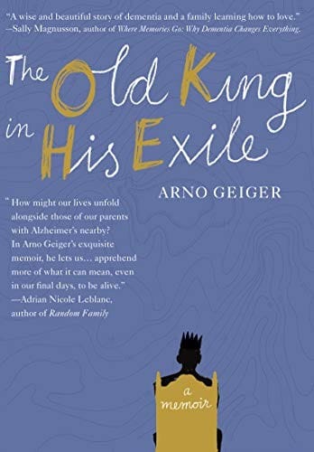 Old King in His Exile