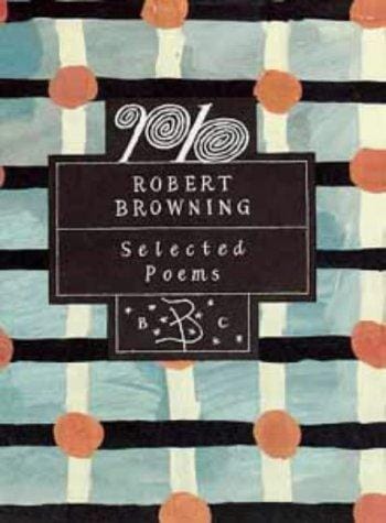Selected Poems (Bloomsbury Poetry Classics)