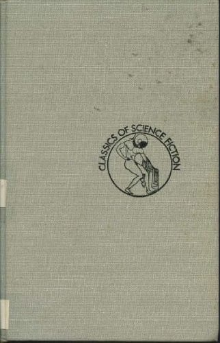 The absolute at large