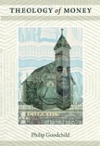 Theology of money