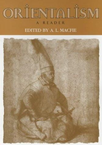 Orientalism