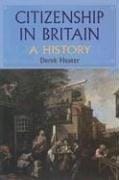 Citizenship in Britain: A History