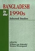 Bangladesh in the 1990s: selected studies