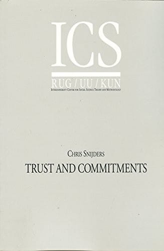 Trust and commitments