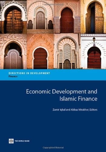 Economic development and Islamic finance